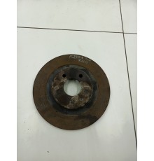 Тормозной диск задний