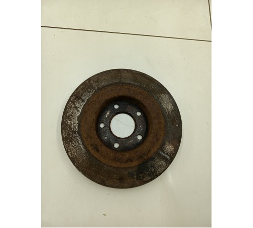 Тормозной диск задний