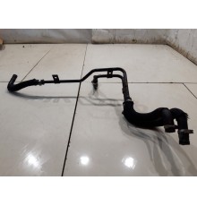 Трубки топливные