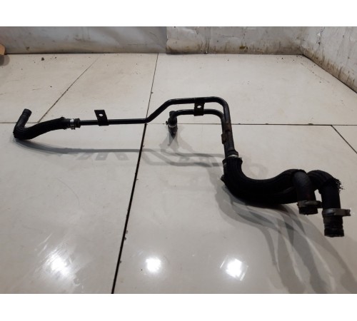 Трубки топливные