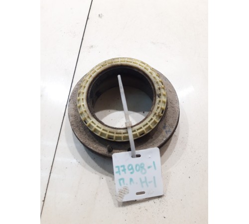 Отбойник переднего амортизатора левый