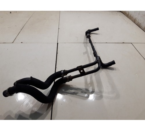 Трубки топливные