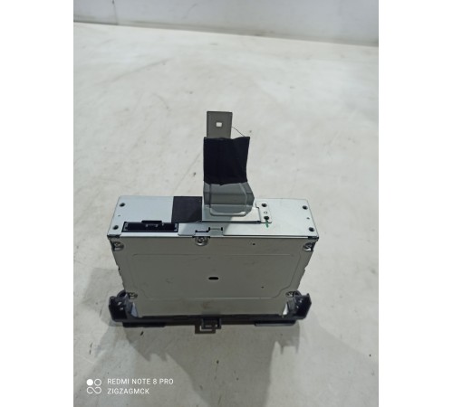 Магнитола (проигрыватель)