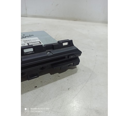 Магнитола (проигрыватель)