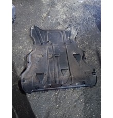 Защита днища