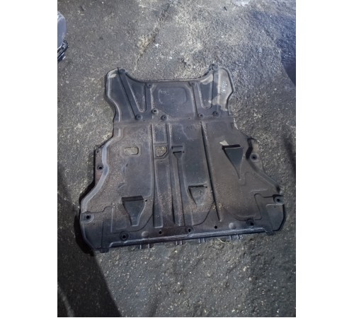 Защита днища