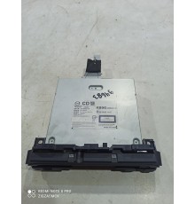 Магнитола (проигрыватель)