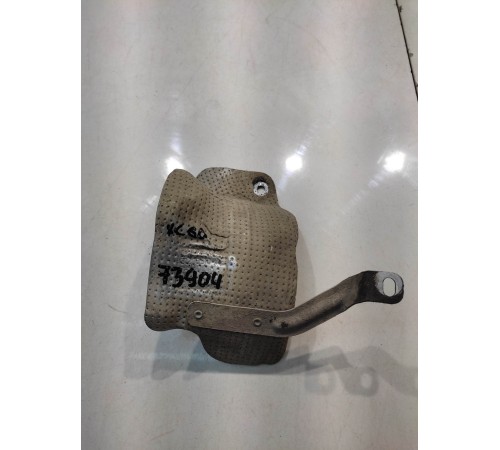 Тепловой экран