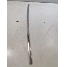 Молдинг двери задний левый