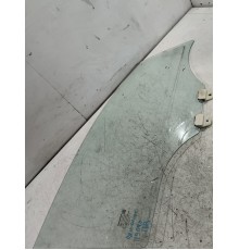 Стекло двери переднее правое