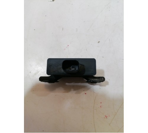 Блок управления давления в шинах