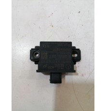 Блок управления давления в шинах