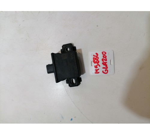 Блок управления давления в шинах