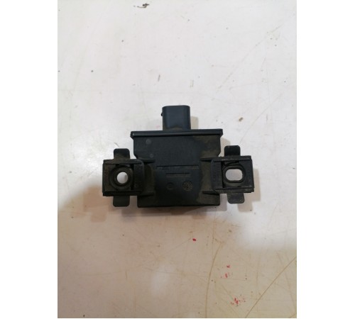 Блок управления давления в шинах