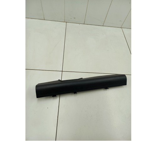 Накладка порога передняя правая