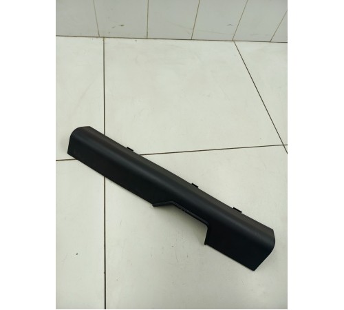 Накладка порога передняя правая