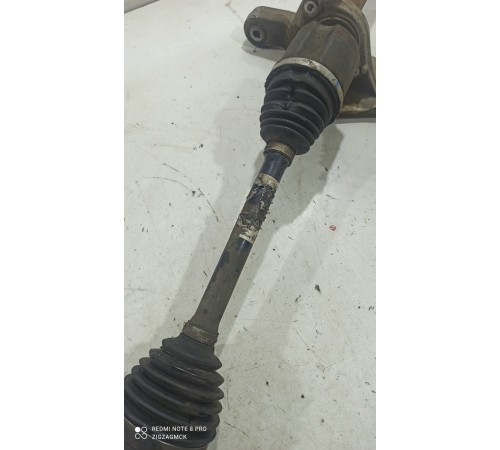 Привод(полуось) передний правый