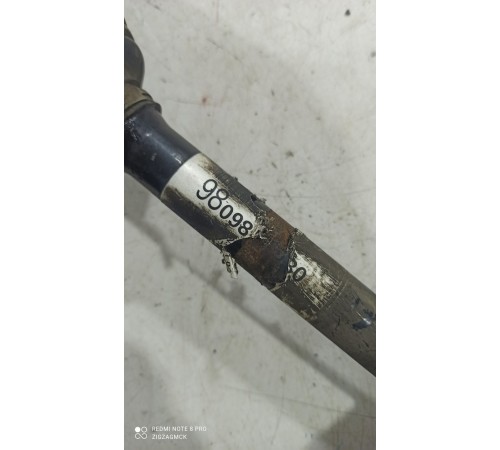 Привод(полуось) передний правый