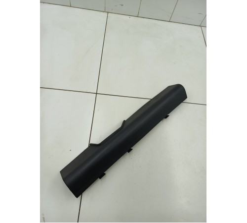 Накладка порога передняя правая