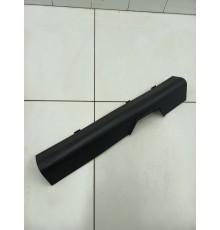 Накладка порога передняя правая