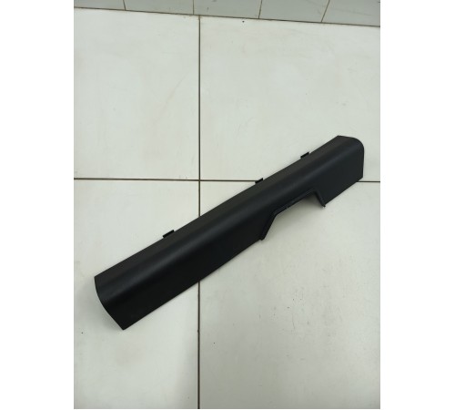 Накладка порога передняя правая