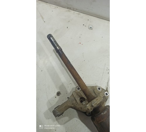 Привод(полуось) передний правый