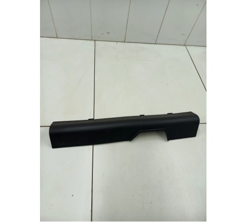 Накладка порога передняя правая