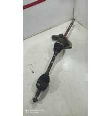 Привод(полуось) передний правый