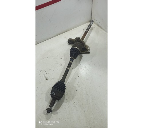 Привод(полуось) передний правый