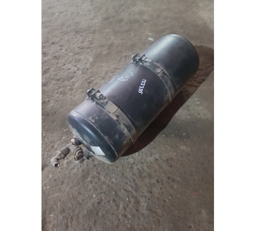 Воздушный резервуар балон правый