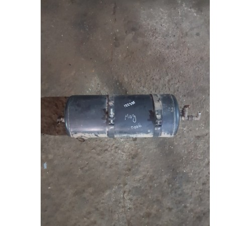 Воздушный резервуар балон правый