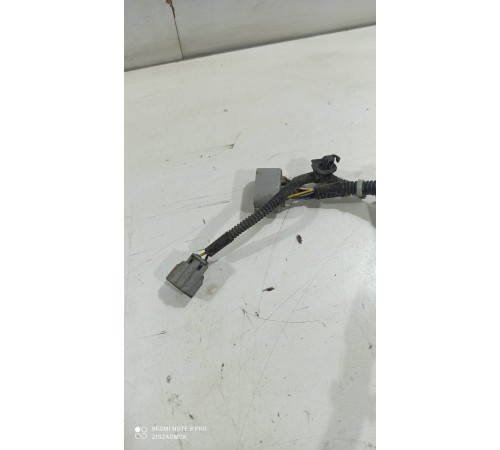 Электропроводка АКПП