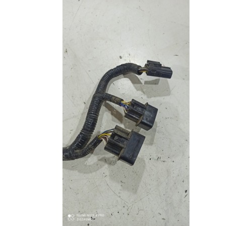 Электропроводка АКПП