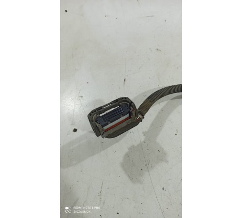 Электропроводка АКПП