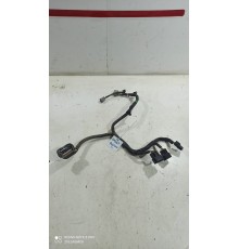 Электропроводка АКПП Электропроводка АКПП