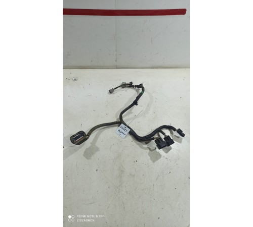 Электропроводка АКПП