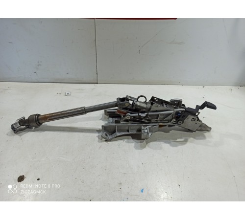 Рулевая колонка