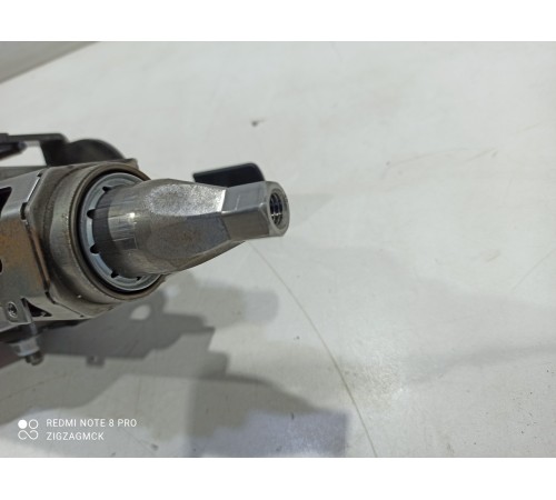 Рулевая колонка