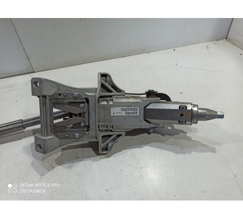 Рулевая колонка