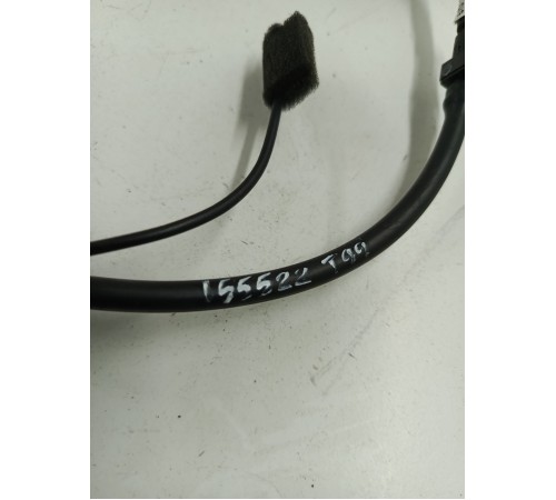 Электропроводка крышки багажника