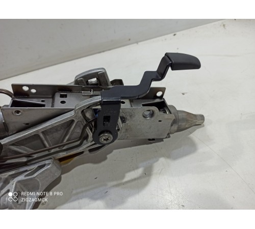 Рулевая колонка