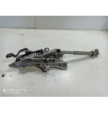 Рулевая колонка