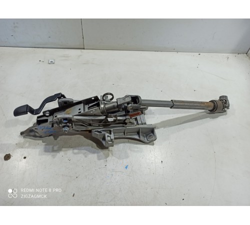 Рулевая колонка