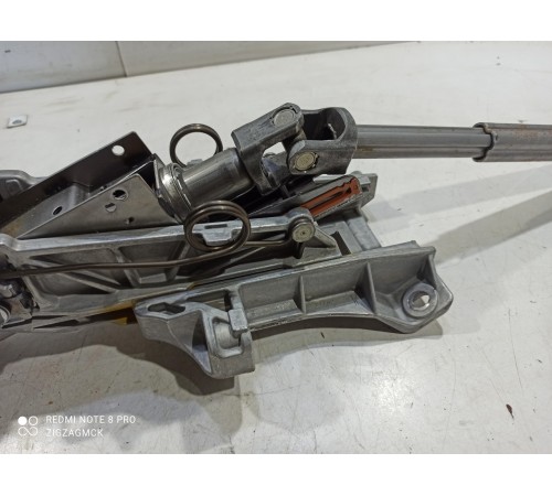 Рулевая колонка