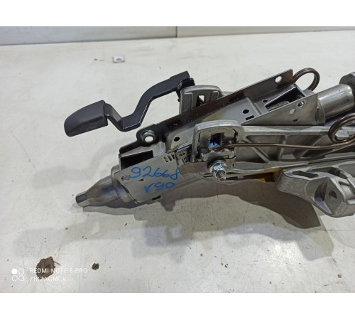 Рулевая колонка