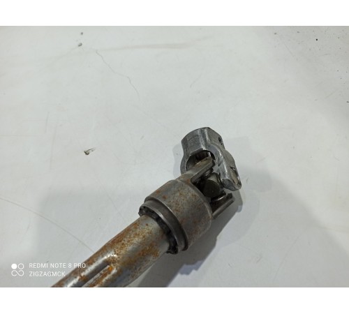 Рулевая колонка