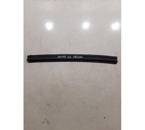 Уплотнитель двери(задний правый)