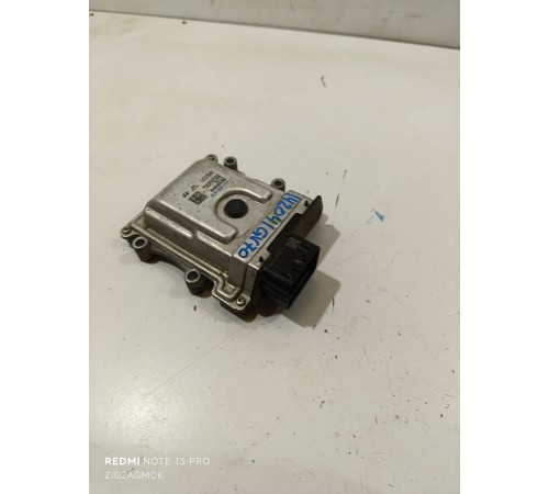 Блок управления АКПП