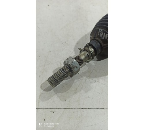 Рулевая тяга (левая)