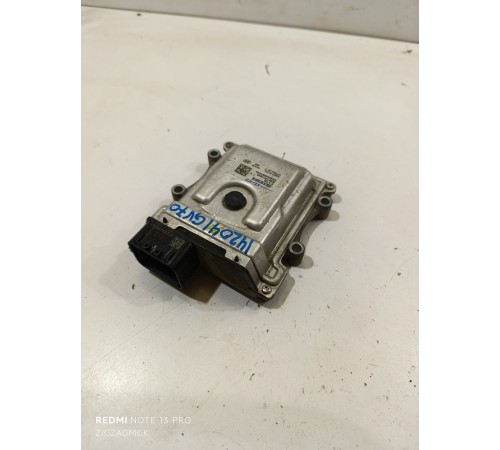 Блок управления АКПП